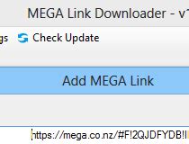 mega nz direct download link